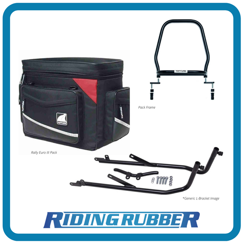 VENTURA Rally-Euro Touring Kit R 1250R RS 19-20