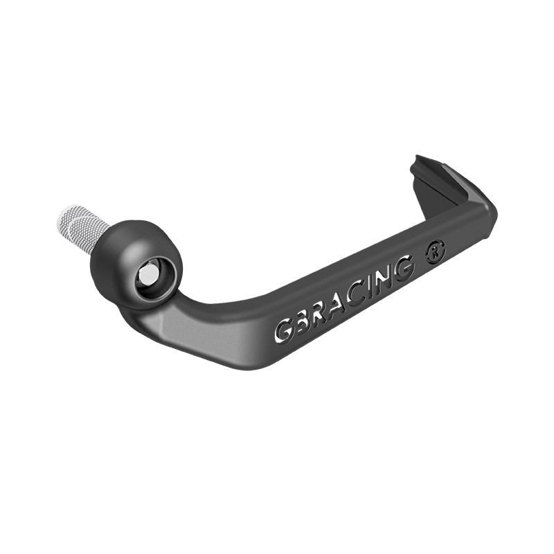 GBRacing Brake Lever Guard A160 with 14mm Insert – 15mm