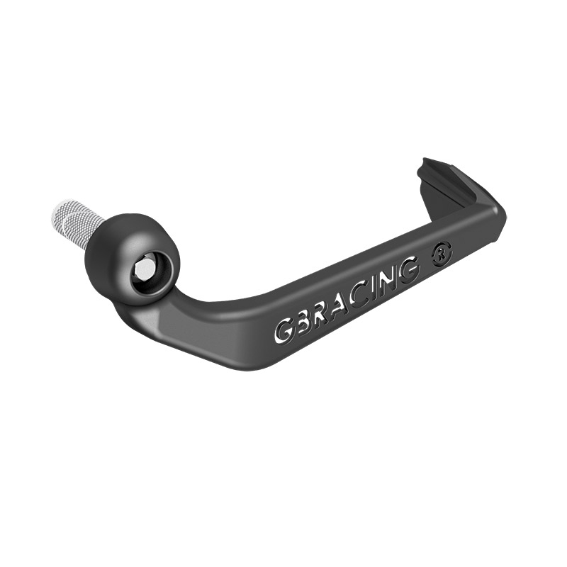 GBRacing Brake Lever Guard A160 with 16mm Bar End and 14mm Insert