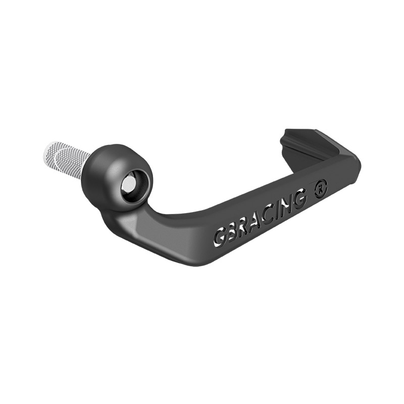 GBRacing Brake Lever Guard A160 With 16mm Insert – 17mm