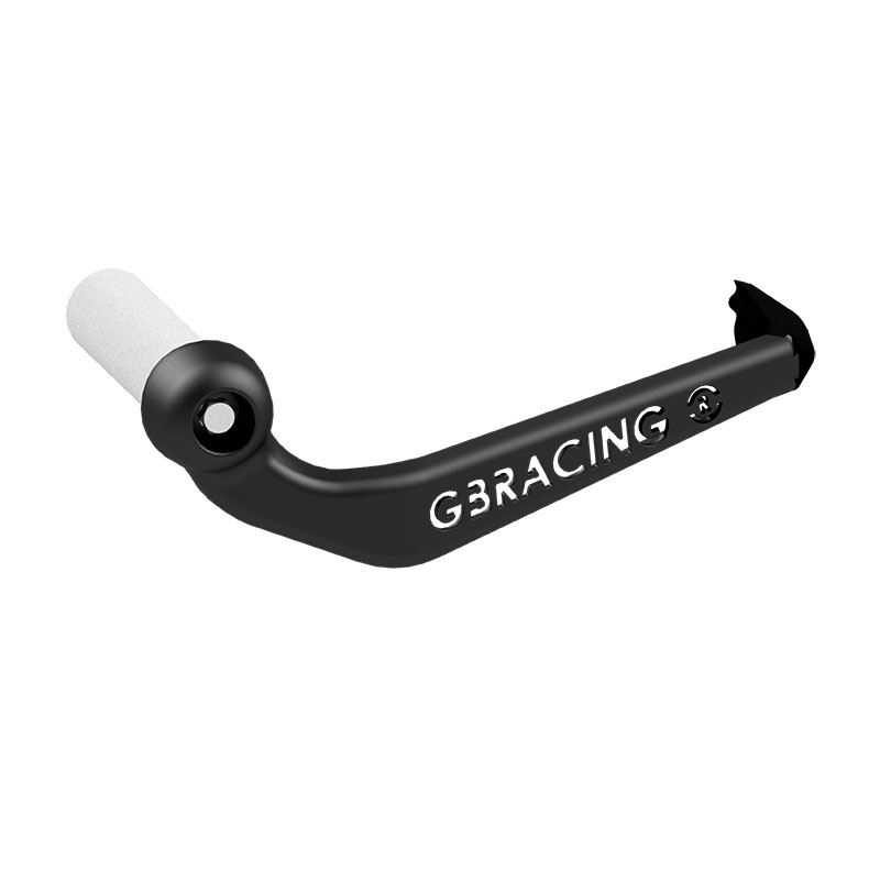 GBRacing Brake Lever Guard A160 with 18mm Insert – 20mm