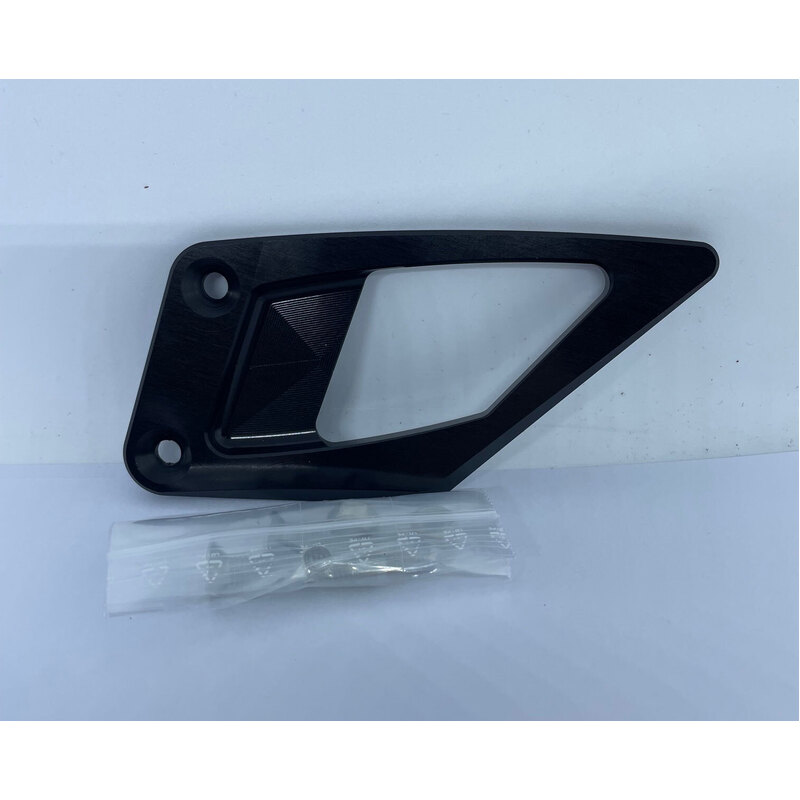 Bonamici Racing BT_023 Replacement Heel Plate