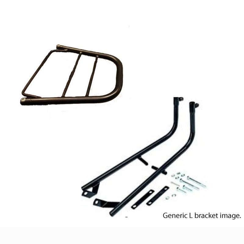 VENTURA EVO Rack Kit 1125R/RC 08-09