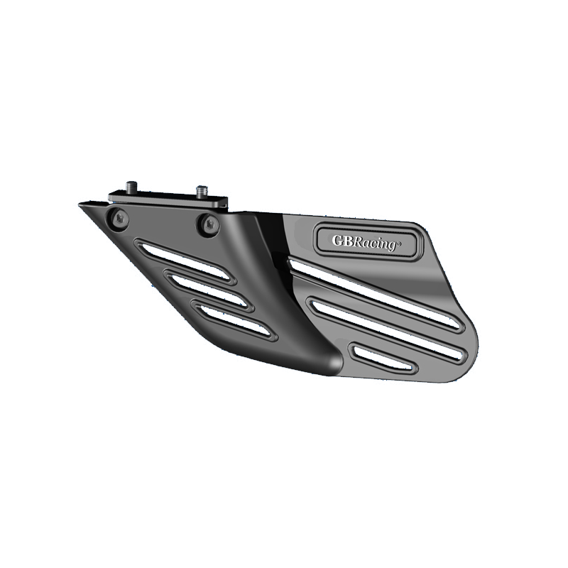 GBRacing Lower Chain Guard Universal