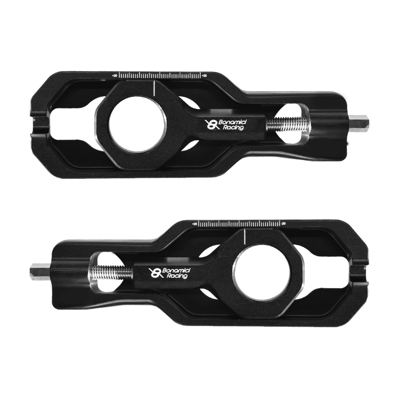 Bonamici Racing Chain Adjuster For BMW S1000RR (2008-2018)