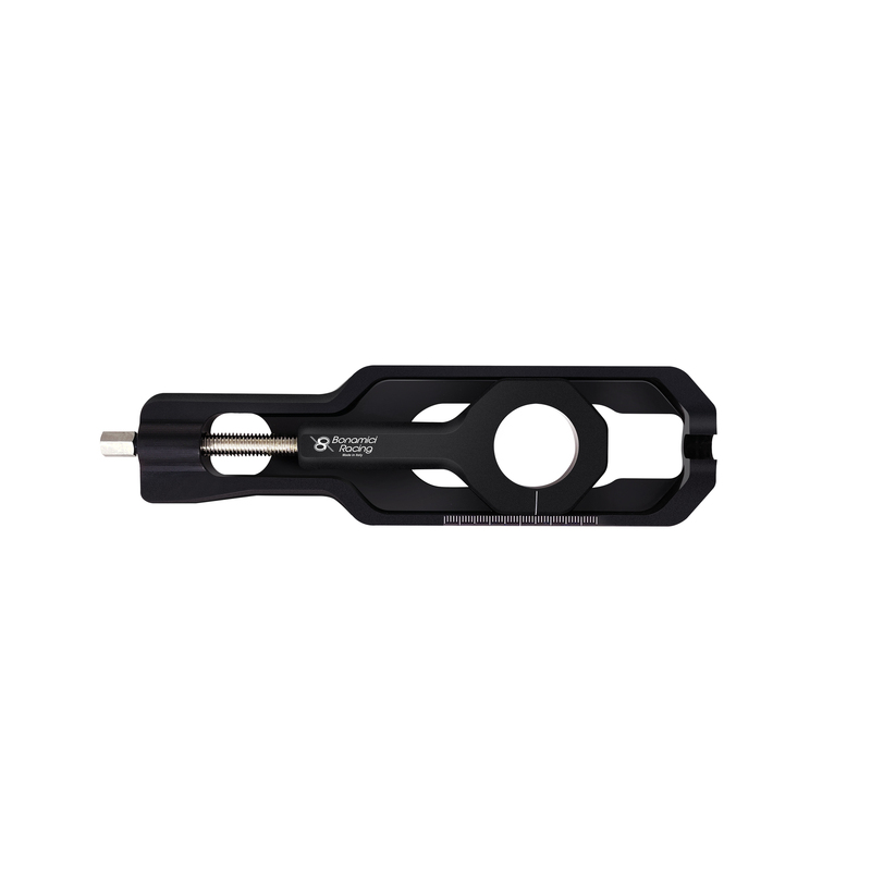 Bonamici Racing Chain Adjuster For Aprilia RS660 / Tuono 660 (2020 - Onwards)