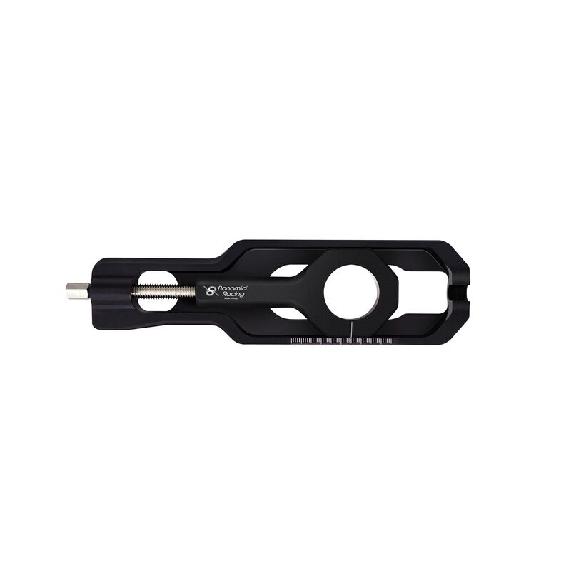 Bonamici Racing Chain Adjuster For Suzuki GSX-R1000 (2017-onwards)