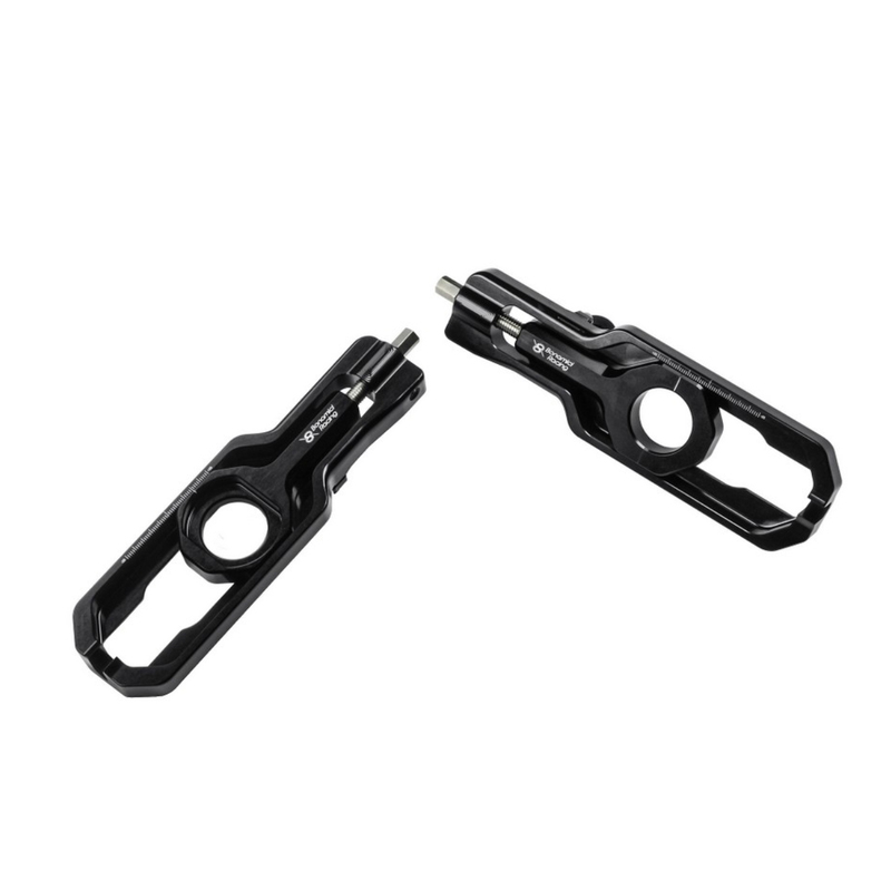 Bonamici Racing Chain Adjuster For BMW S1000RR (2019 - Onwards)