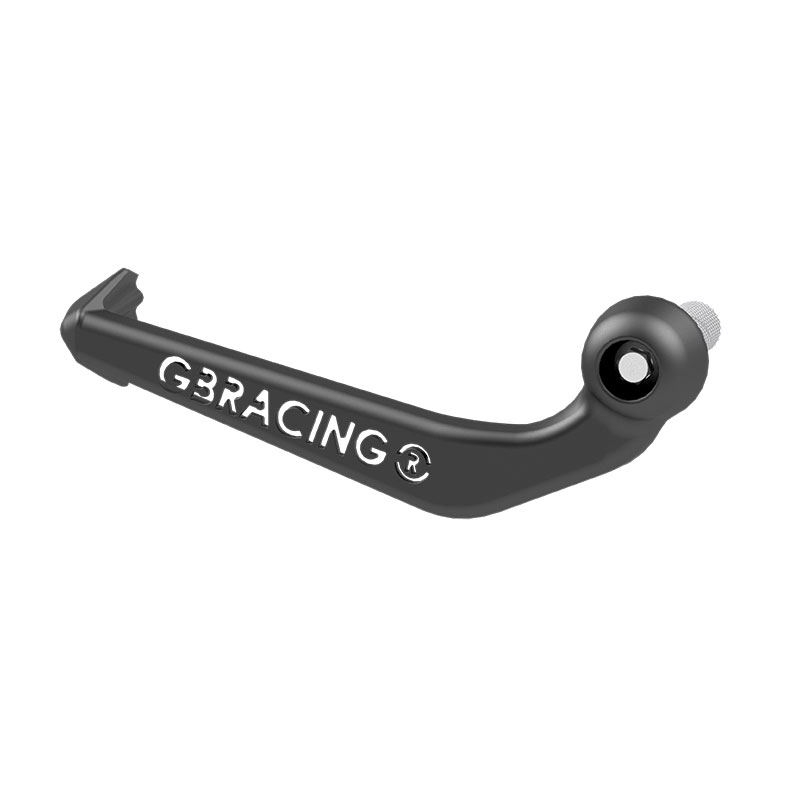 GBRacing Clutch Lever Guard A160 with 16mm Insert – 17mm