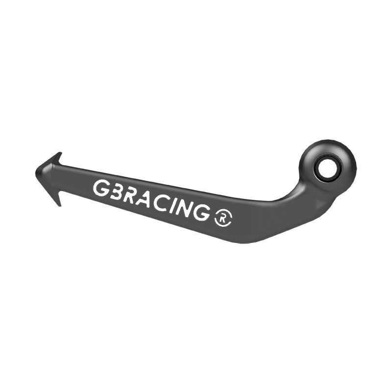 GBRacing Clutch Lever Guard  guard only no insert