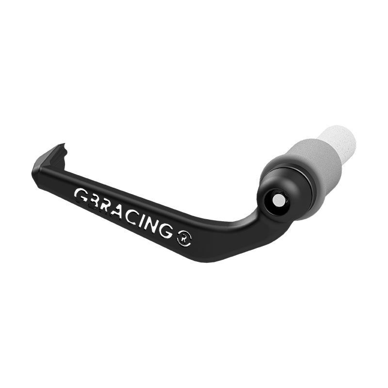 GBRacing Clutch Lever Guard for Honda CBR1000RR CBR600RR