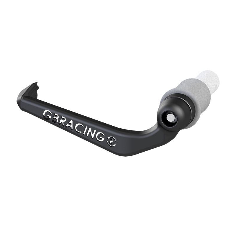 GBRacing Clutch Lever Guard for Yamaha YZF-R1 YZF-R6 YZF-R7