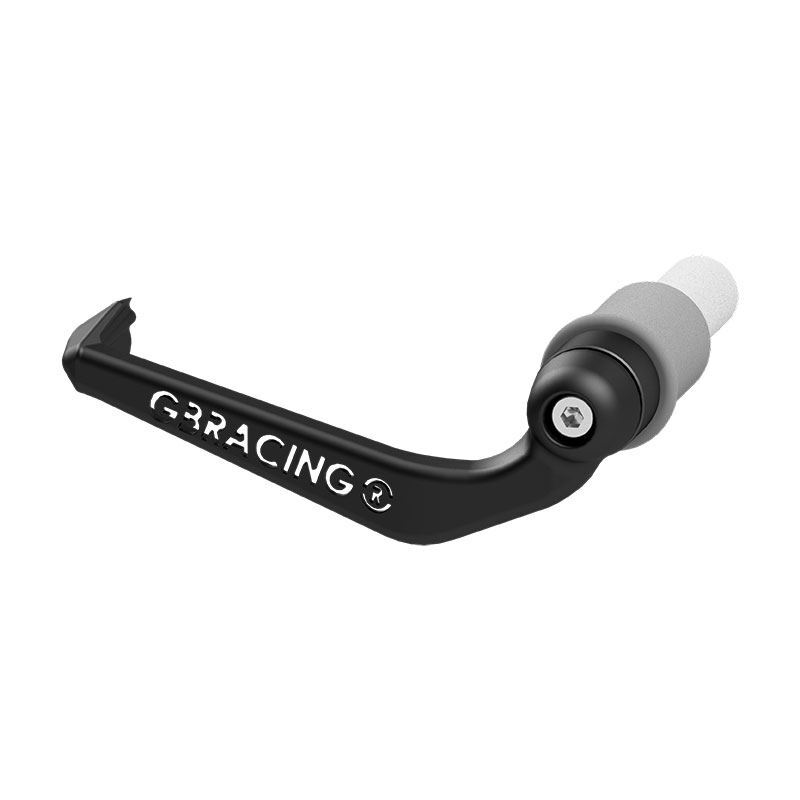 GBRacing Clutch Lever Guard A160 for BMW S1000RR S1000R