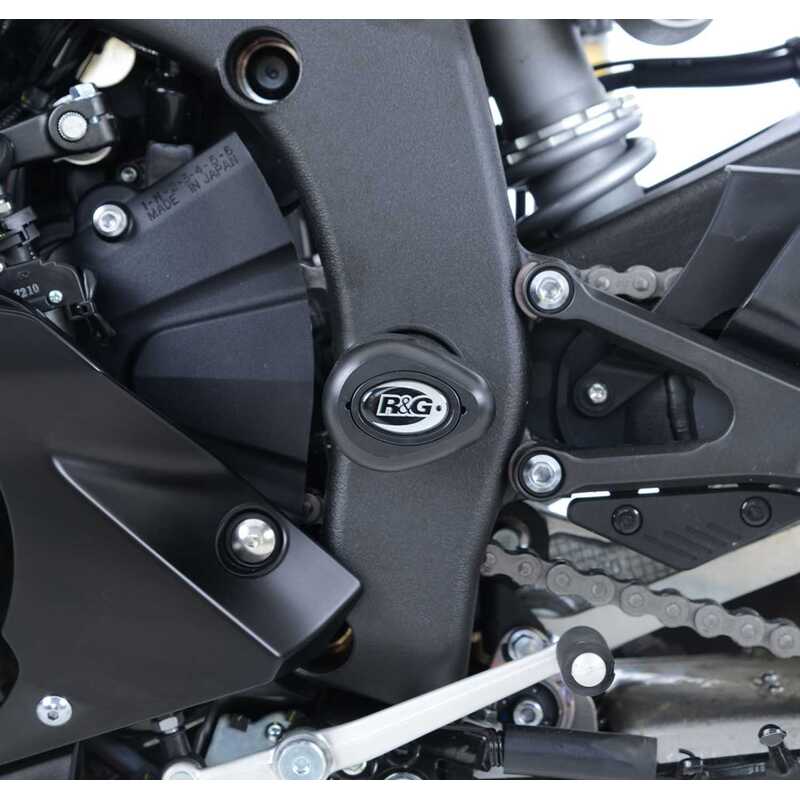 AERO CRASH PROTECTORS YZF-R6 06-13