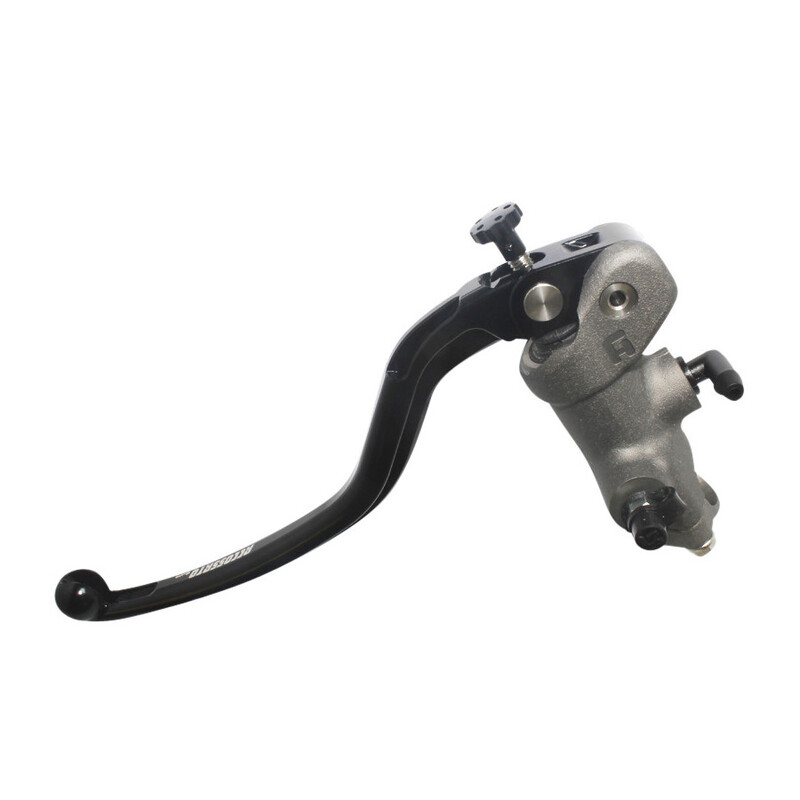Accossato Clutch Master Cylinder CNC 16x18 long fixed lever