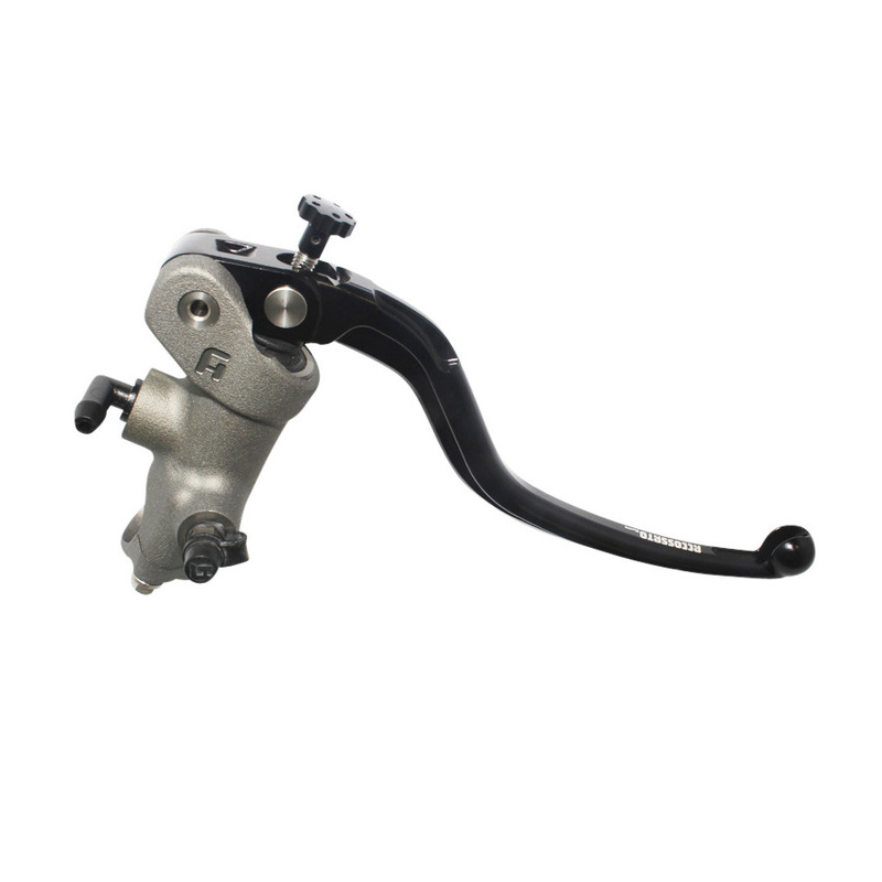 Accossato Brake Master Cylinder CNC 19x19 long fixed lever