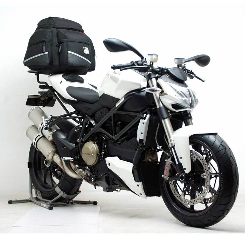 Aero-Spada Touring Kit STREETFIGHTER 09-13