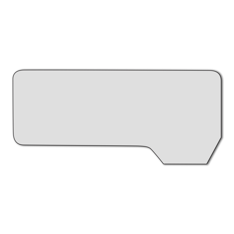 Eazi-Grip Dash Protector for Honda CBR650R CBR500R 2019