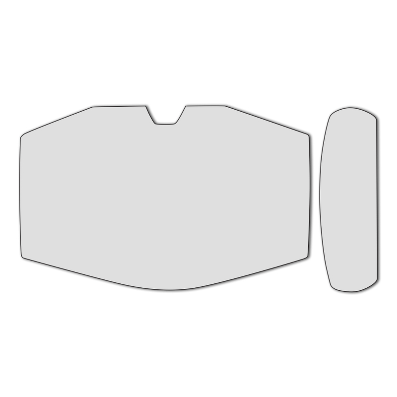 Eazi-Grip Dash Protector for Suzuki GSX-R 1000 Katana GSX-S1000