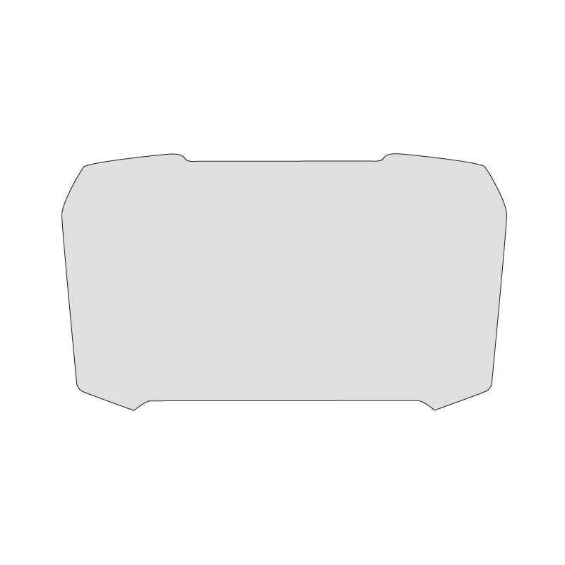 Eazi-Grip Dash Protector for Triumph Tiger 900