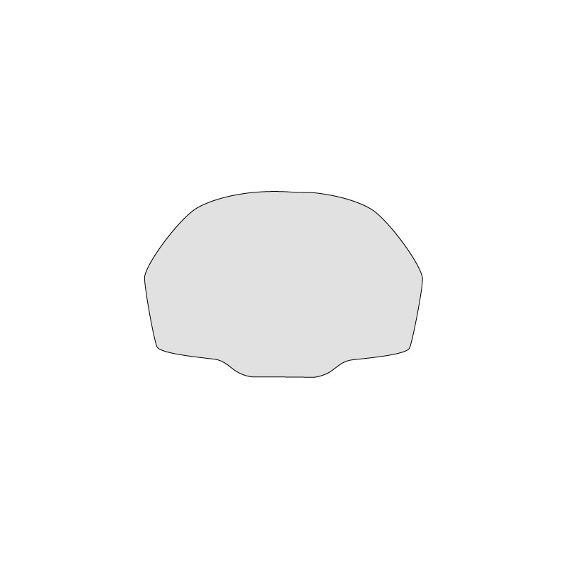 Eazi-Grip Dash Protector for Triumph Tiger Sport 660