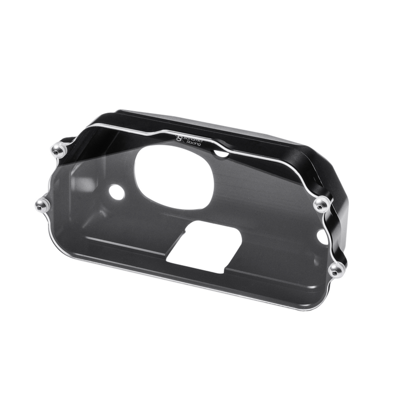 Bonamici Racing Dashboard Cover Protection For Yamaha R1 (2015-2018)