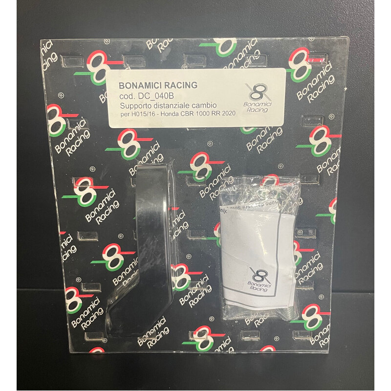Bonamici Racing Spare Gear Spacer Support DC_040B