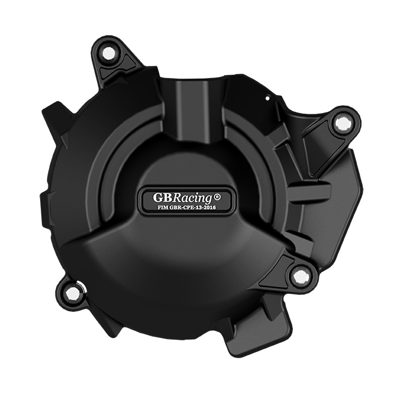 GBRacing Clutch Case Cover for KTM Duke 790 R 2018 - 2021