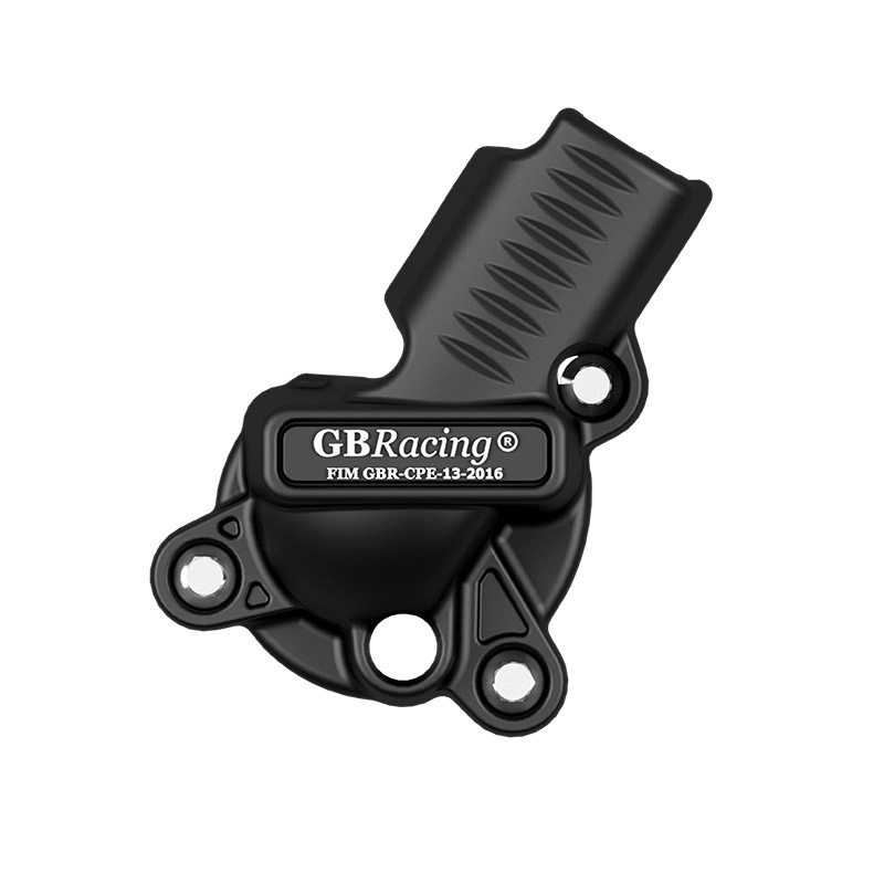 GBRacing Water Pump Cover for KTM Duke 790 890 R