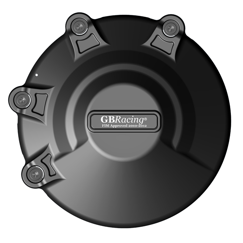 GBRacing Gearbox / Clutch Cover for Ducati 848  Streetfighter 848