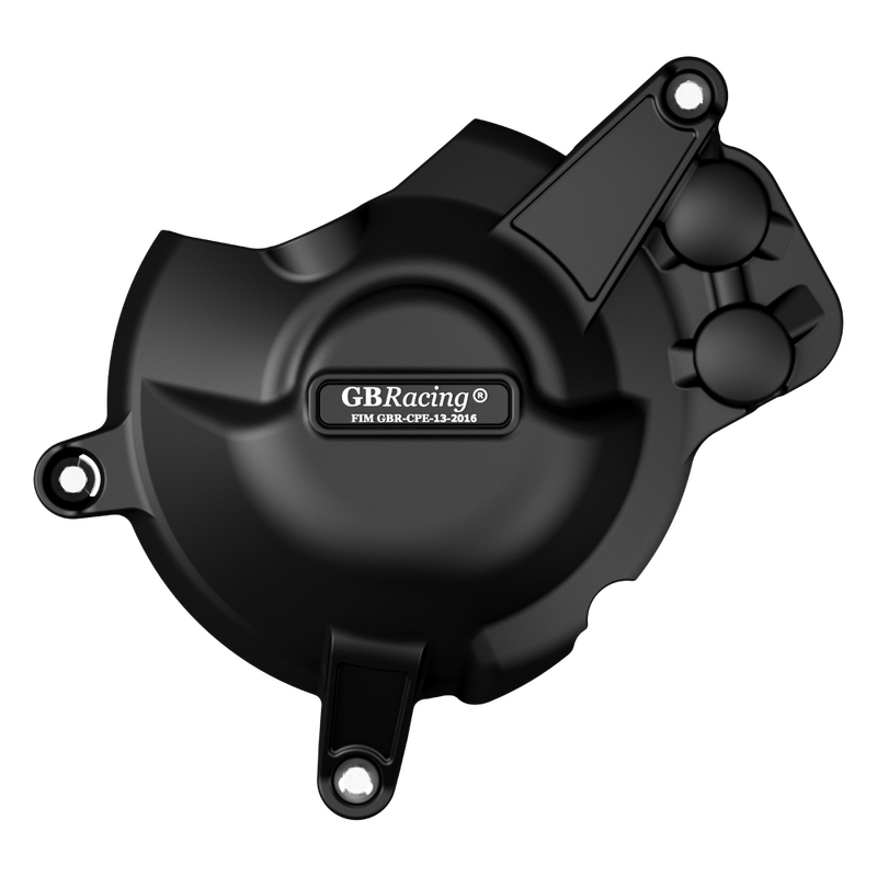 GBRacing Gearbox / Clutch Cover for Honda CBR1000RR 2017 - 2019