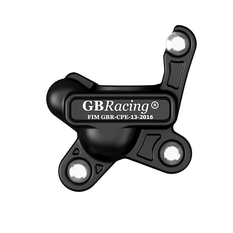GBRacing Water Pump Case Cover for Honda CBR300R