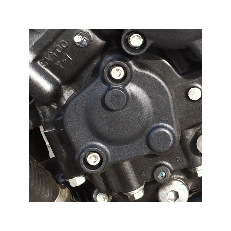 GBRacing Crank / Starter Cover for Yamaha FZ1 FZ8 Fazer Fazer8