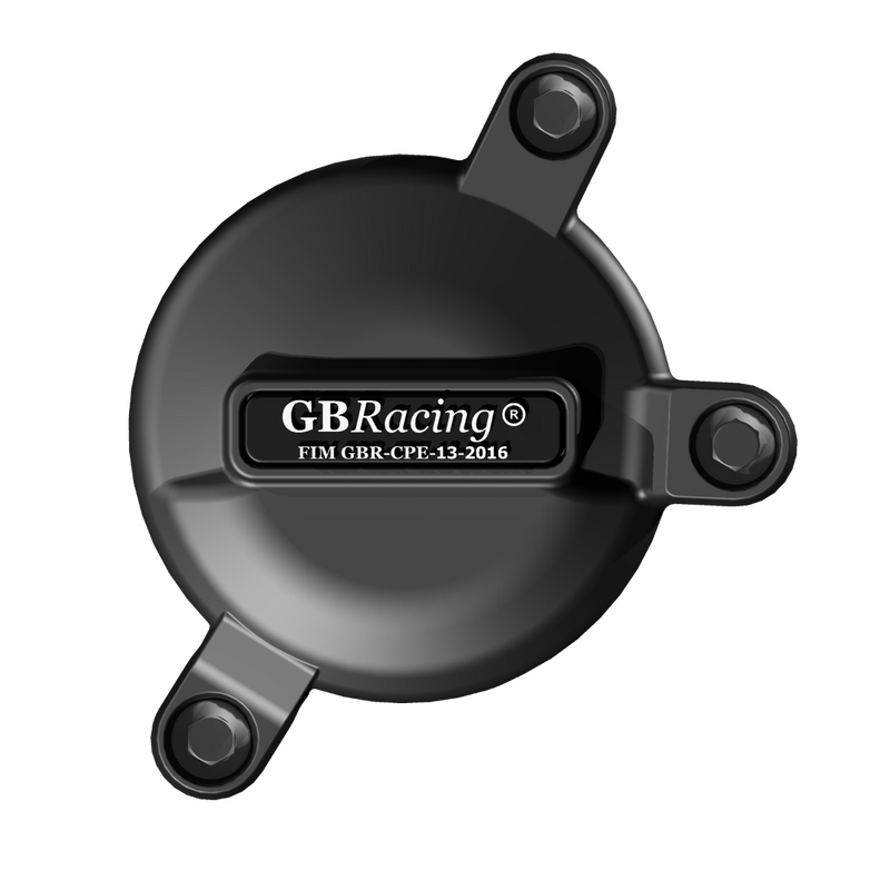 GBRacing Crank / Starter Cover for Suzuki GSX-R 600 / 750
