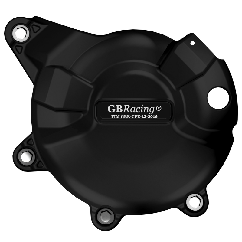 GBRacing Alternator / Stator Cover for Yamaha YZF-R7 MT-07 XSR700 Tenere