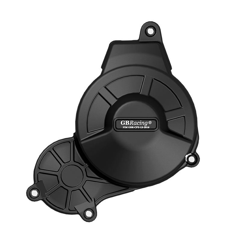 GBRacing Alternator Case Cover for Aprilia RS660 Tuono