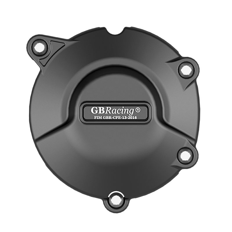 GBRacing Alternator Case Cover for Aprilia RSV4 Factory Tuono V4