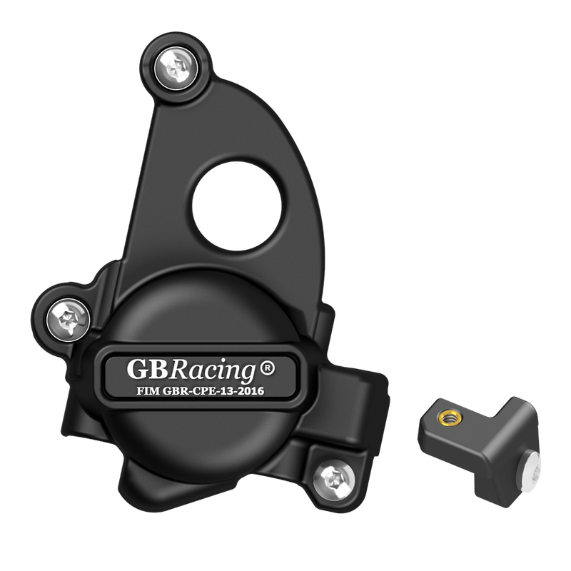 GBRacing Pulse / Timing Case Cover for BMW S1000RR S1000R S1000XR