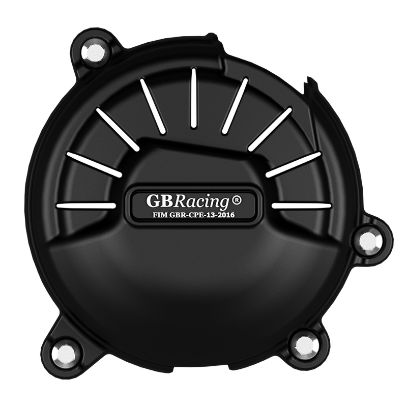 GBRacing Alternator / Stator Case Cover for Ducati Panigale V4R