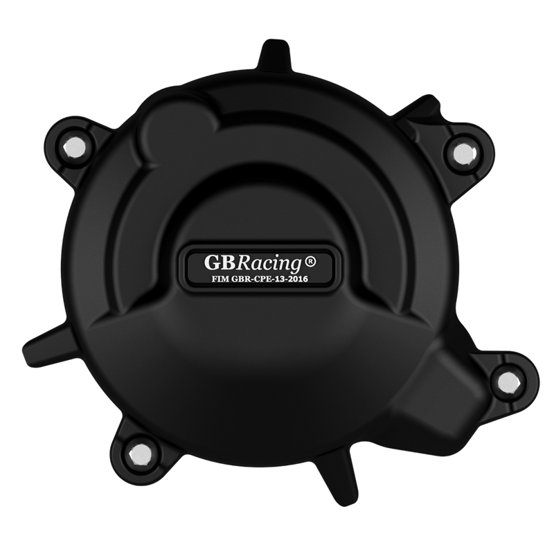 GBRacing Alternator / Stator Case Cover for Kawasaki Ninja 400
