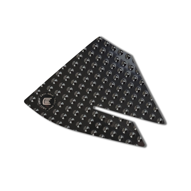 Eazi-Grip EVO Tank Grips for BMW F800GS  black