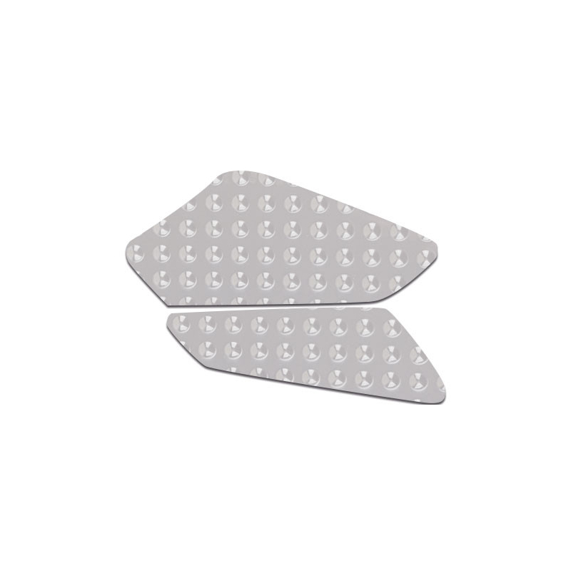 Eazi-Grip EVO Tank Grips for BMW S1000XR  clear