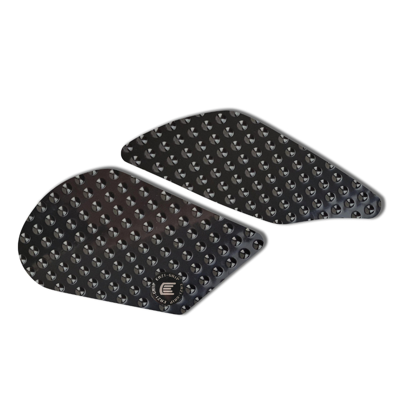 Eazi-Grip EVO Tank Grips for Kawasaki Ninja 300  black