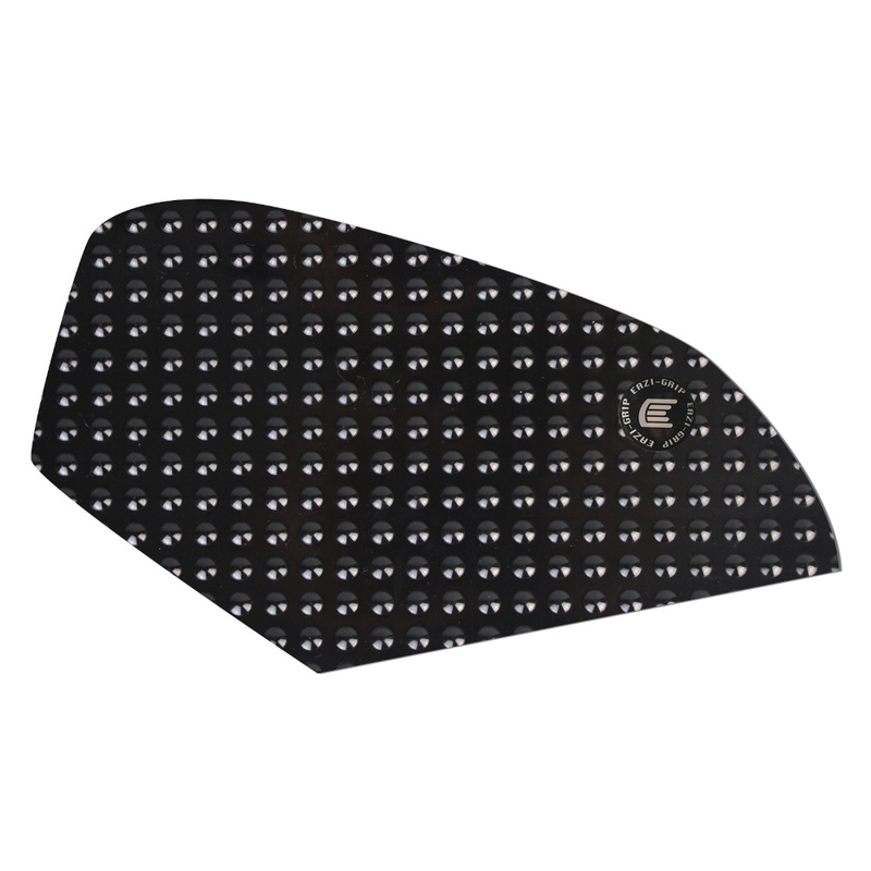 Eazi-Grip EVO Tank Grips for Yamaha Tracer 9 2021 - 2024  black