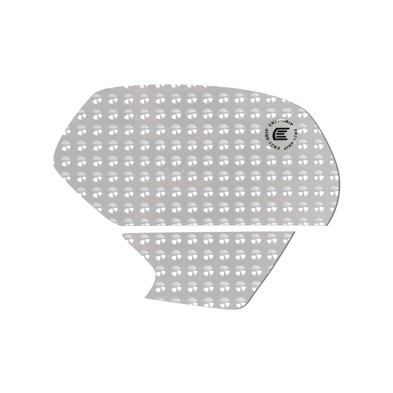 Eazi-Grip EVO Tank Grips for Yamaha MT-09 2021 - 2023  clear