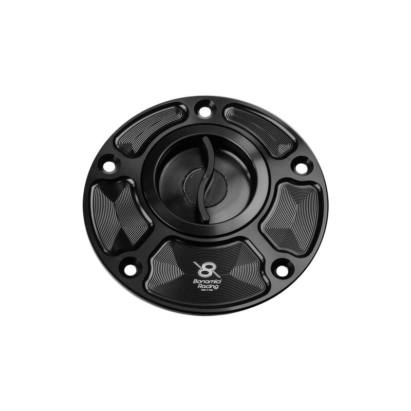 Bonamici Racing Fuel Tank Cap For Ducati 748/916/996/998/848/1098