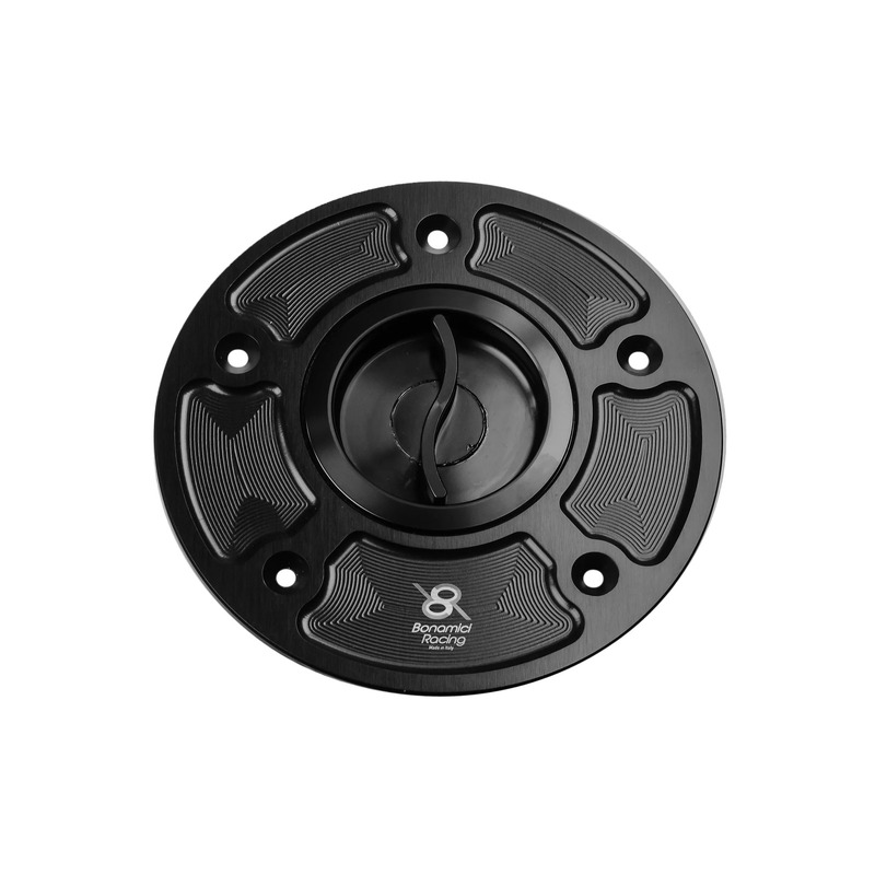 Bonamici Racing Fuel Tank Cap For Honda CBR600RR/1000RR