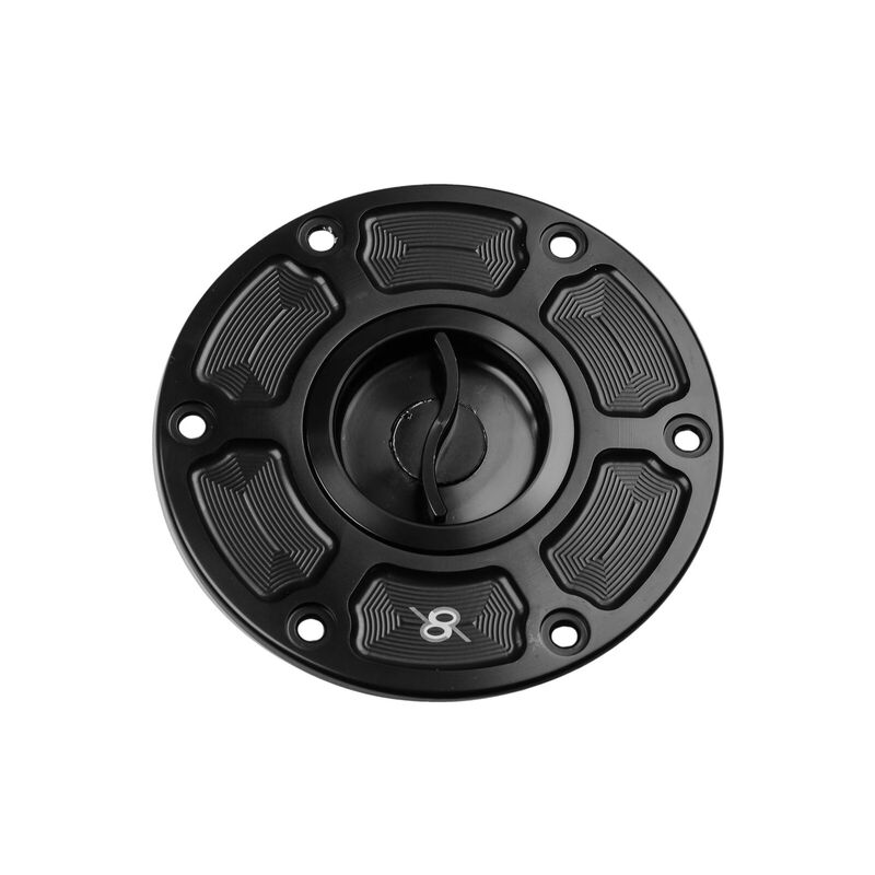 Bonamici Racing Fuel Tank Cap To Suit KTM 1290 Superduke (2014 - Onwards)
