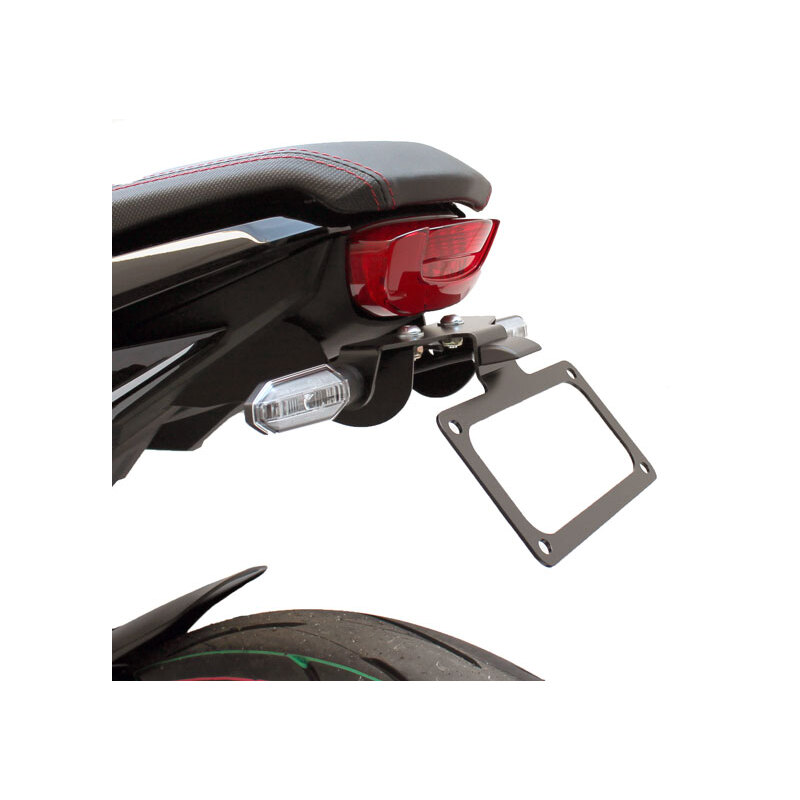 OGGY FENDER ELIMINATOR CB 650 R & CBR 650 R 21-23 (Black)