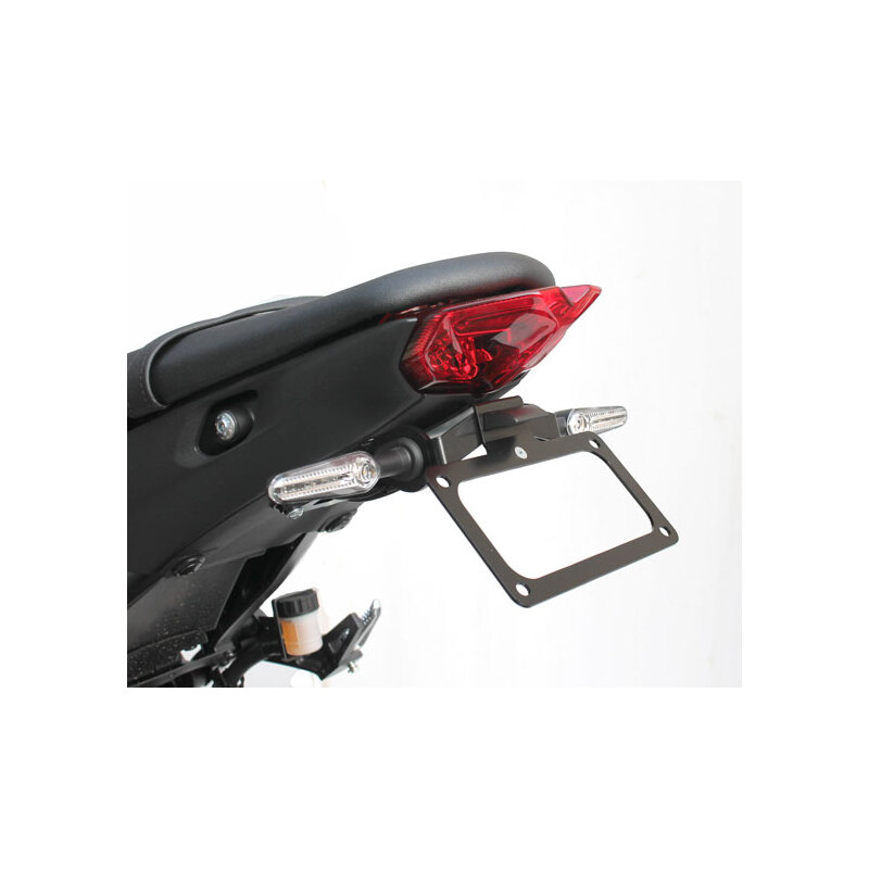 OGGY FENDER ELIMINATOR MT-09 & MT-09 SP 21-23 (Black)